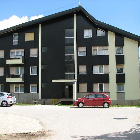 Apartment Vito Plitvička Jezera Екстериор снимка