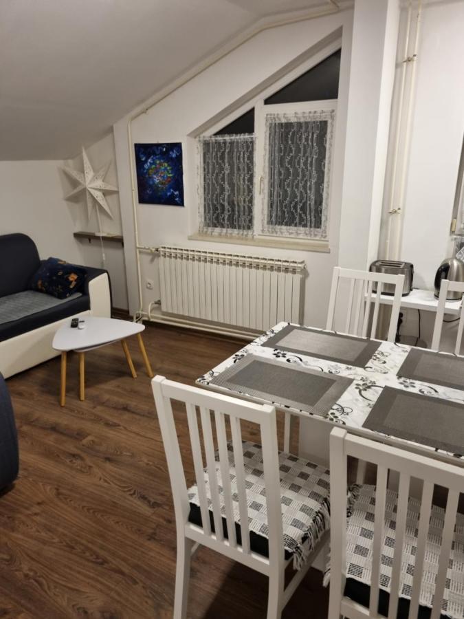 Apartment Vito Plitvička Jezera Екстериор снимка