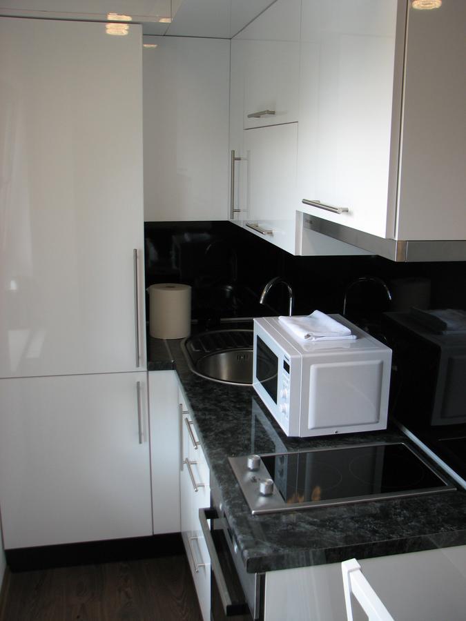 Apartment Vito Plitvička Jezera Екстериор снимка