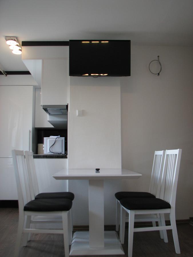 Apartment Vito Plitvička Jezera Екстериор снимка