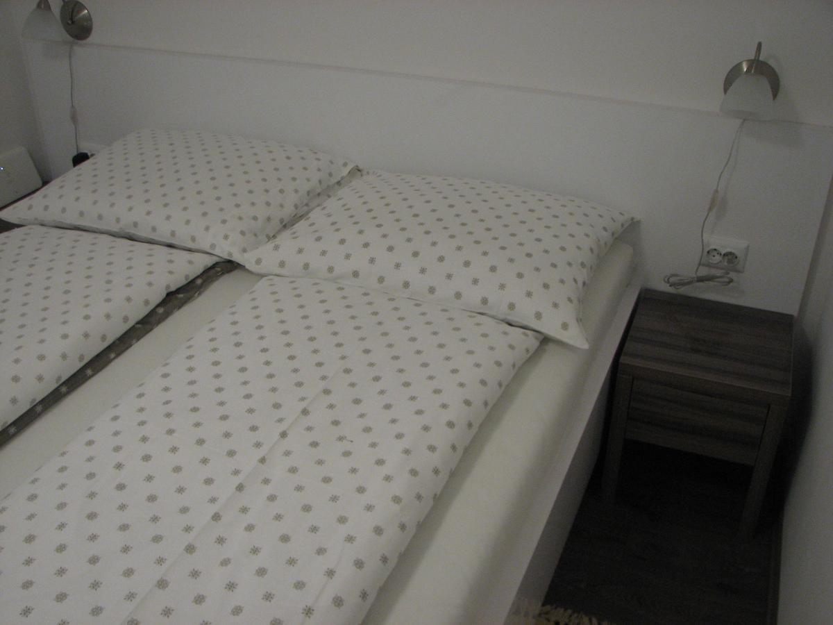 Apartment Vito Plitvička Jezera Екстериор снимка