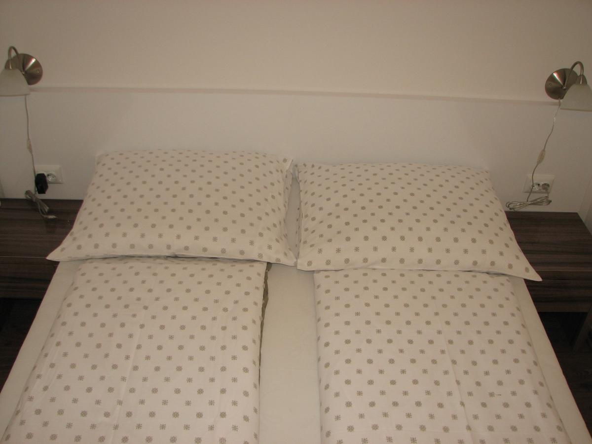 Apartment Vito Plitvička Jezera Екстериор снимка