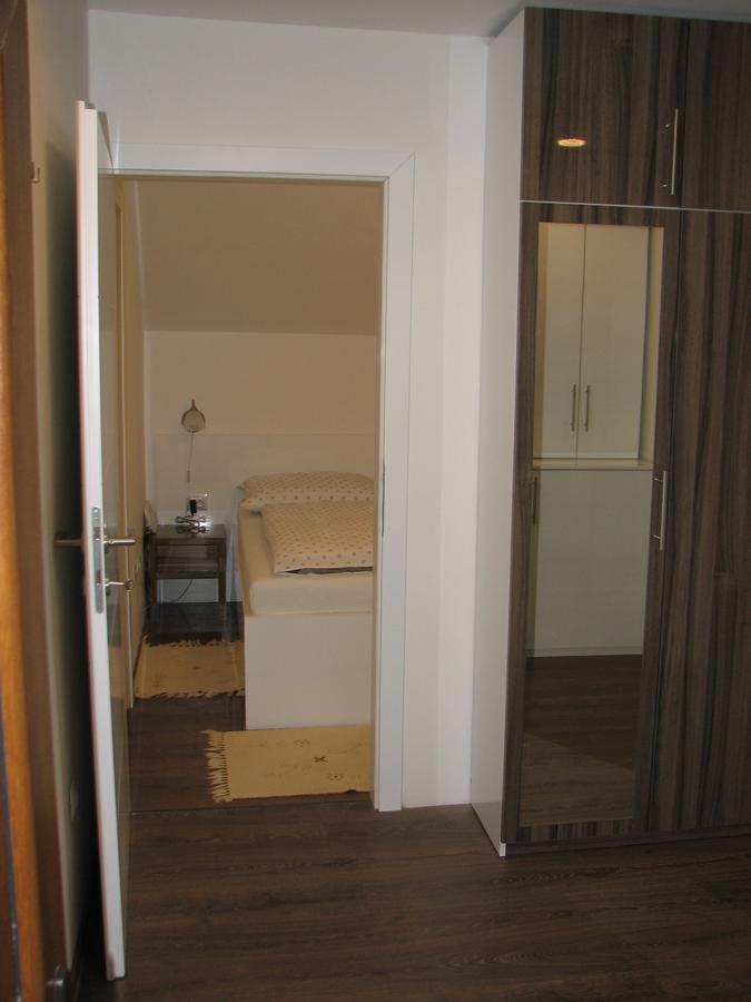 Apartment Vito Plitvička Jezera Екстериор снимка