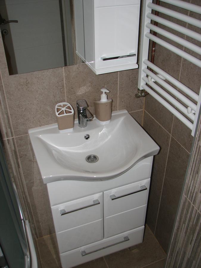 Apartment Vito Plitvička Jezera Екстериор снимка
