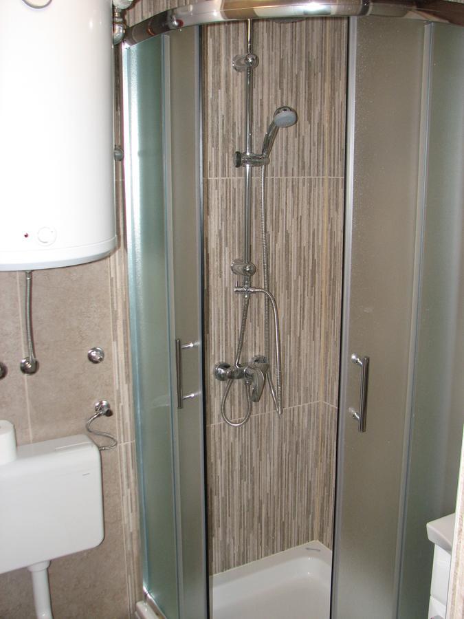 Apartment Vito Plitvička Jezera Екстериор снимка