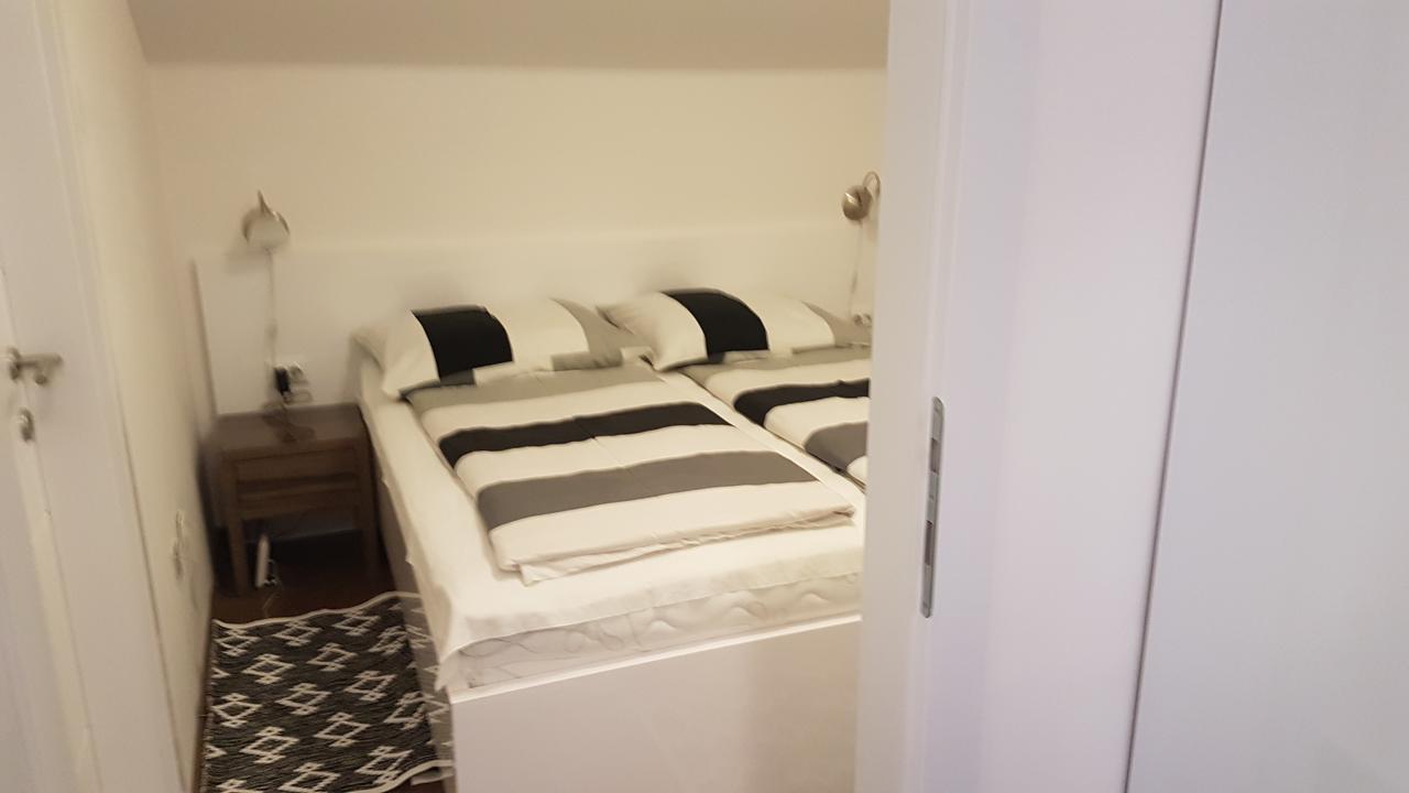 Apartment Vito Plitvička Jezera Екстериор снимка