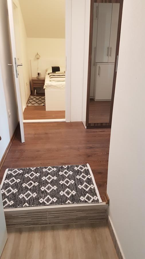 Apartment Vito Plitvička Jezera Екстериор снимка