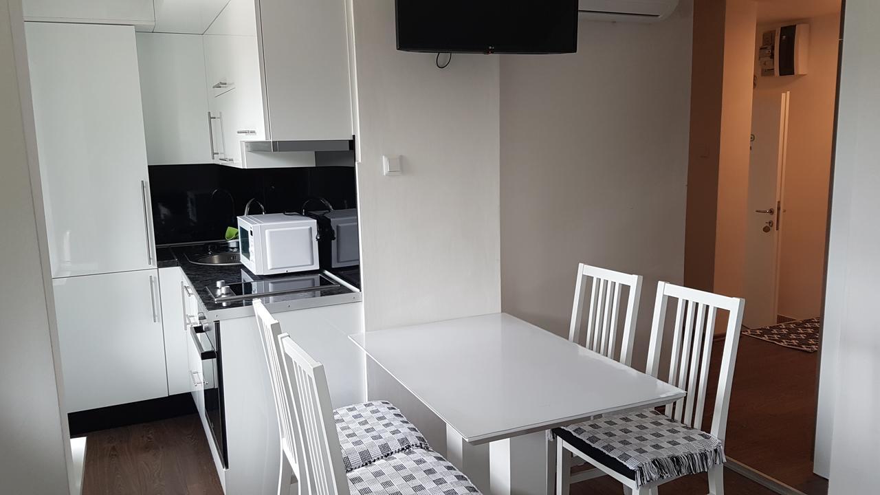 Apartment Vito Plitvička Jezera Екстериор снимка