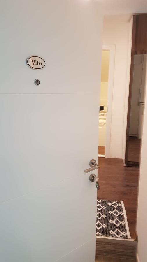 Apartment Vito Plitvička Jezera Екстериор снимка
